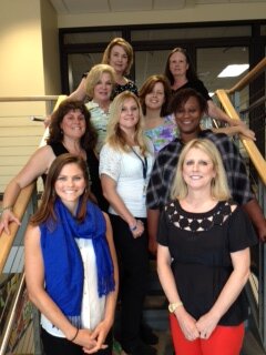 Einstein Academy Staff